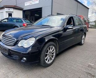 Mercedes-Benz C 200 Gebrauchtwagen