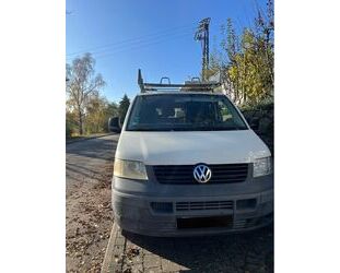 VW T5 andere Gebrauchtwagen