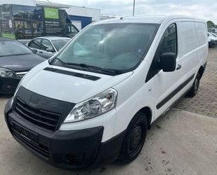 Peugeot Expert Gebrauchtwagen