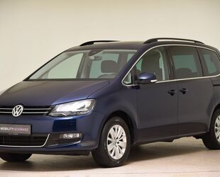 VW Sharan Gebrauchtwagen
