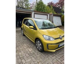 VW e-up! Gebrauchtwagen