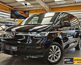 VW T7 Multivan Gebrauchtwagen
