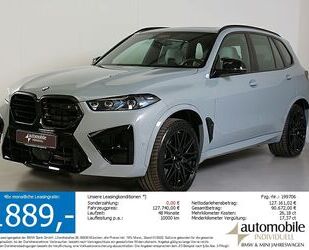 BMW X5 M Gebrauchtwagen