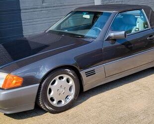 Mercedes-Benz SL 300 Gebrauchtwagen