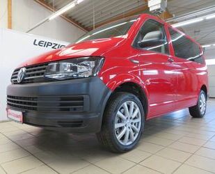 VW T6 Kombi Gebrauchtwagen