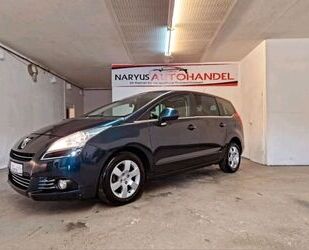 Peugeot 5008 Gebrauchtwagen