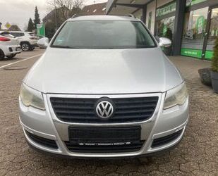 VW Passat Variant Gebrauchtwagen