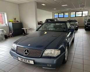 Mercedes-Benz SL 300 Gebrauchtwagen