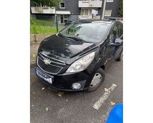 Chevrolet Spark Gebrauchtwagen