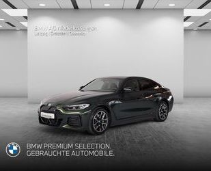 BMW i4 Gebrauchtwagen