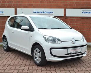 VW up! Gebrauchtwagen