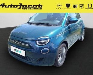 Fiat 500e Gebrauchtwagen