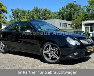 Mercedes-Benz C 350 Gebrauchtwagen