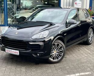 Porsche Cayenne Gebrauchtwagen