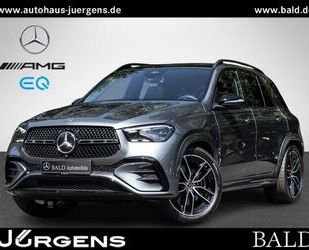 Mercedes-Benz GLE 450 Gebrauchtwagen