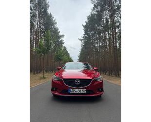 Mazda 6 Gebrauchtwagen