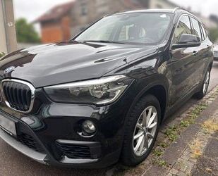 BMW X1 Gebrauchtwagen