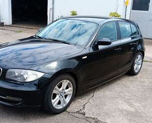 BMW 116 Gebrauchtwagen