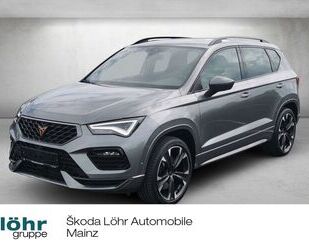 Volvo Ateca 
