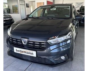 Dacia Sandero Gebrauchtwagen