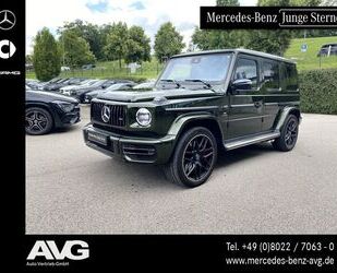 Mercedes-Benz G 63 AMG Gebrauchtwagen