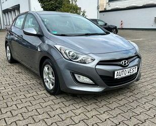 Hyundai i30 Gebrauchtwagen