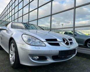 Mercedes-Benz 200 Gebrauchtwagen