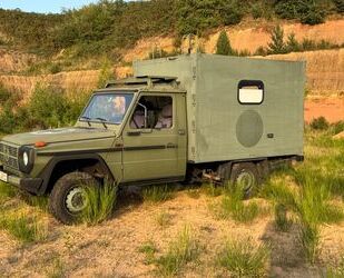 VW G 250 