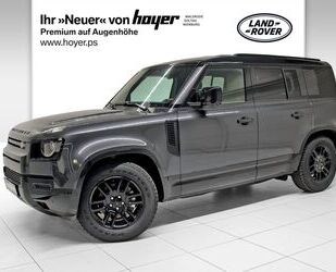 Land Rover Defender Gebrauchtwagen