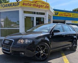 Audi A3 Gebrauchtwagen
