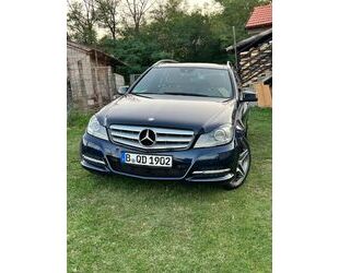 Mercedes-Benz C 350 Gebrauchtwagen