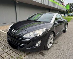 Peugeot RCZ Gebrauchtwagen