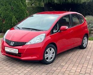 Honda Jazz Gebrauchtwagen