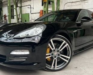 Porsche Panamera Gebrauchtwagen