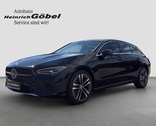 Mercedes-Benz CLA 180 Shooting Brake Gebrauchtwagen