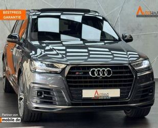 Audi SQ7 Gebrauchtwagen