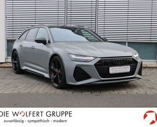 Audi RS6 Gebrauchtwagen