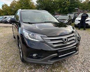 Honda CR-V Gebrauchtwagen