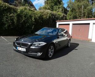BMW 520 Gebrauchtwagen