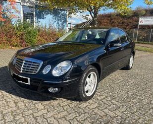 Mercedes-Benz E 200 Gebrauchtwagen