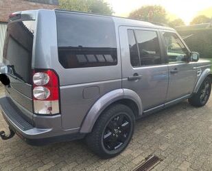 Land Rover Discovery Gebrauchtwagen