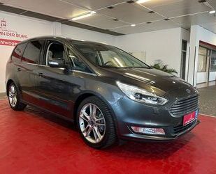 Ford Galaxy Gebrauchtwagen