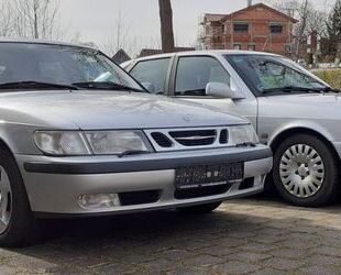 Saab 9-3 Gebrauchtwagen