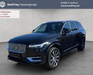 Volvo XC90 Gebrauchtwagen