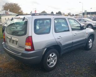 Mazda Tribute Gebrauchtwagen