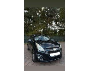 Chevrolet Spark Gebrauchtwagen