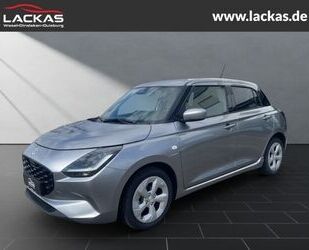 Suzuki Swift Gebrauchtwagen