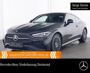Mercedes-Benz CLE 220 Gebrauchtwagen
