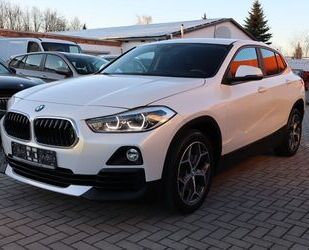 BMW X2 Gebrauchtwagen