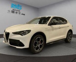 Alfa Romeo Stelvio Gebrauchtwagen